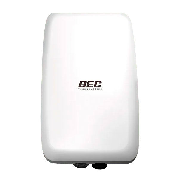 BEC RidgeWave 4900 Series LTE Advanced Outdoor Router [4900 R18-25]