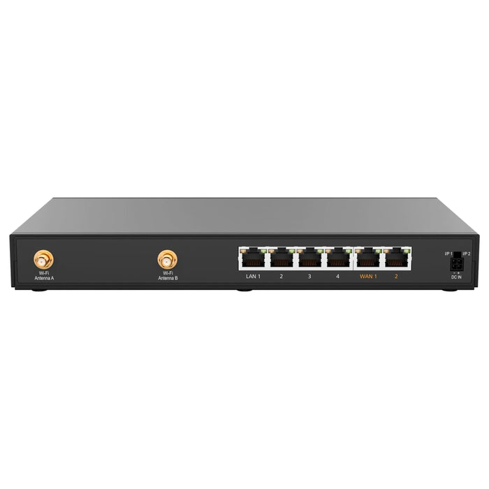 Peplink B One Dual WAN Router [B-ONE-T-PRM]