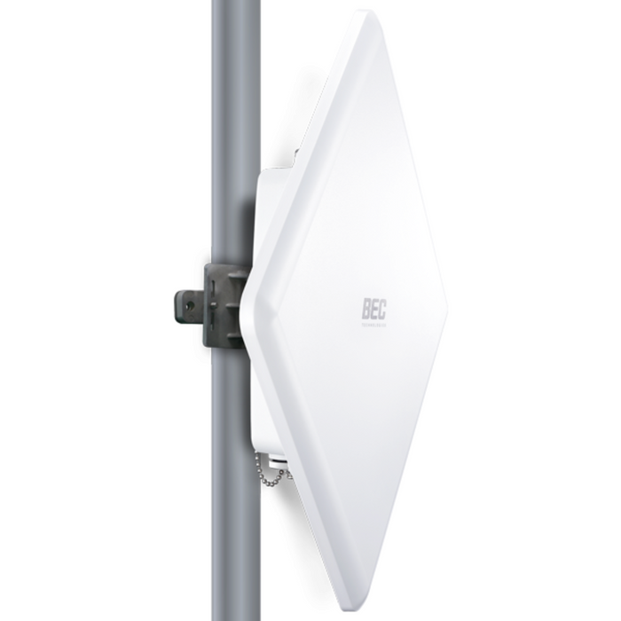 BEC Technologies RidgeWave® LTE-A Pro CBRS Outdoor Router [6900R21] **OPEN BOX**