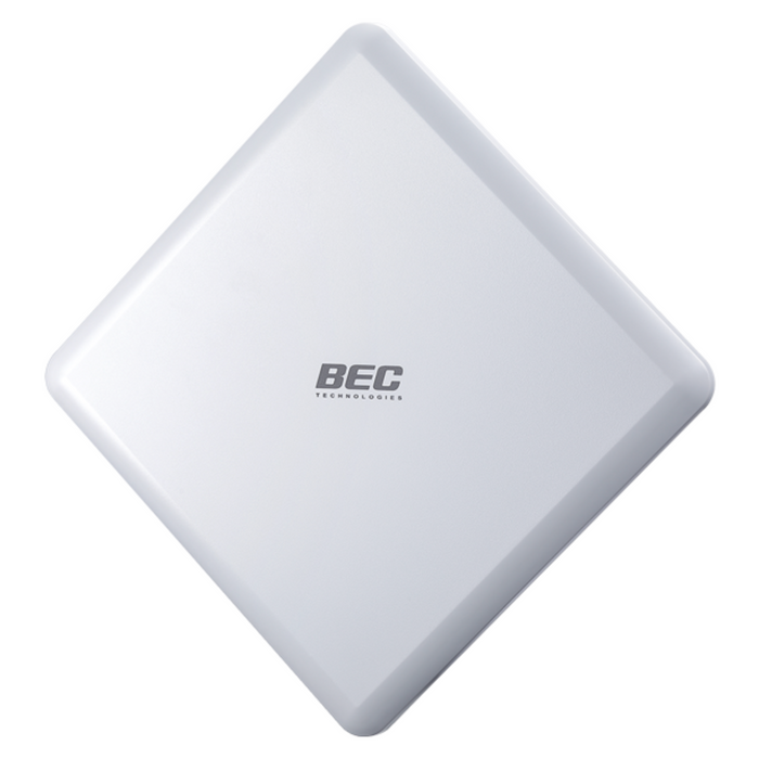 BEC Technologies RidgeWave® LTE-A Pro CBRS Outdoor Router [6900R21] **OPEN BOX**