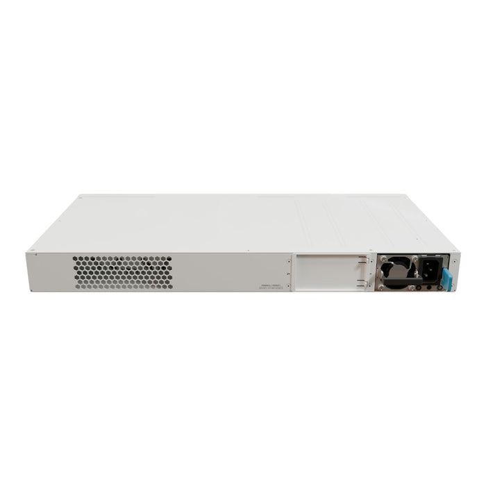 MikroTik CRS320 PoE++ (802.bt) Cloud Router Switch [CRS320-8P-8B-4S+RM]