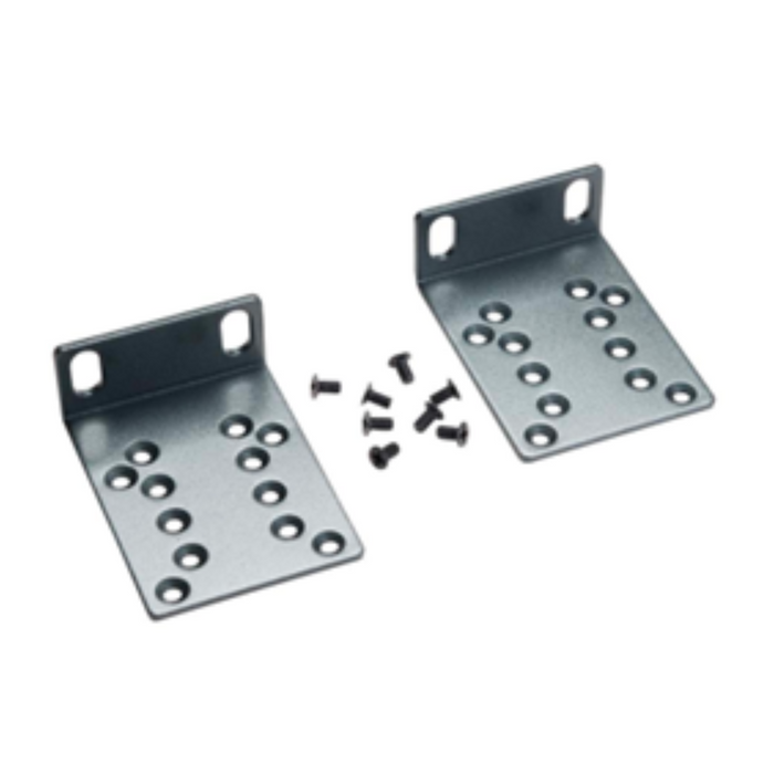 Cambium cnMatrix 19" Rack Mount Kit (Full-width switch and wall mount kit) [MX-EXTXFULLA-1]