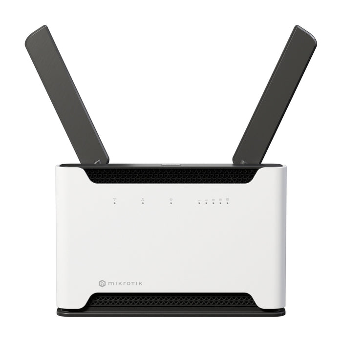 MikroTik Chateau PRO ax WiFi 6 Access Point (INTL Version) [H53UiG-5HaxQ2HaxQ]