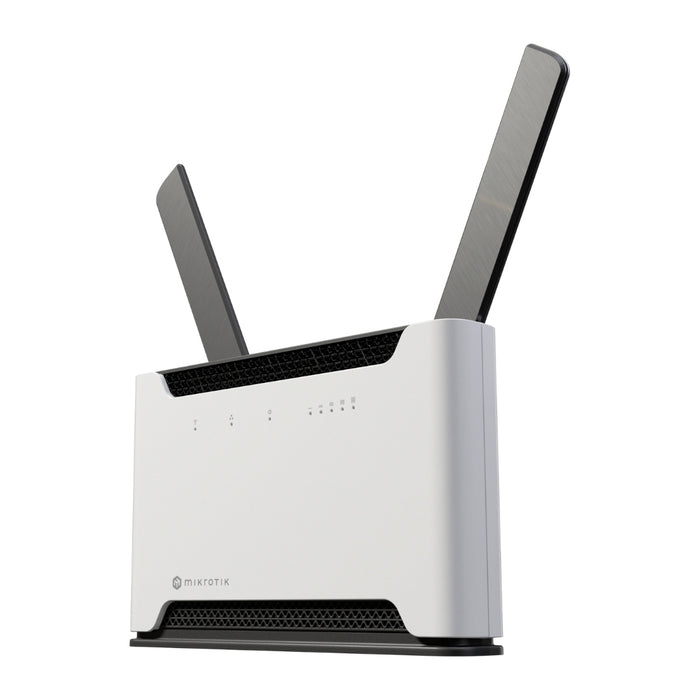 MikroTik Chateau PRO ax WiFi 6 Access Point (US Version) [H53UiG-5HaxQ2HaxQ-US]