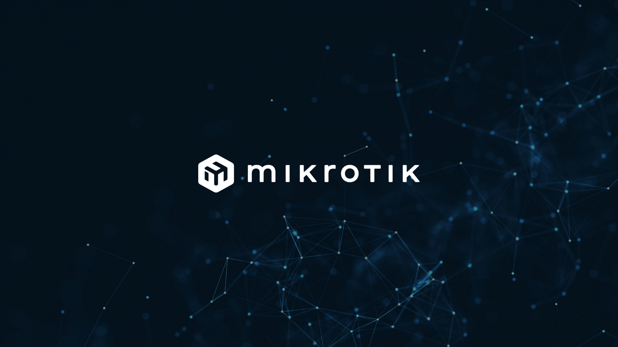 MikroTik: MikroTik Security Engineer with LABS