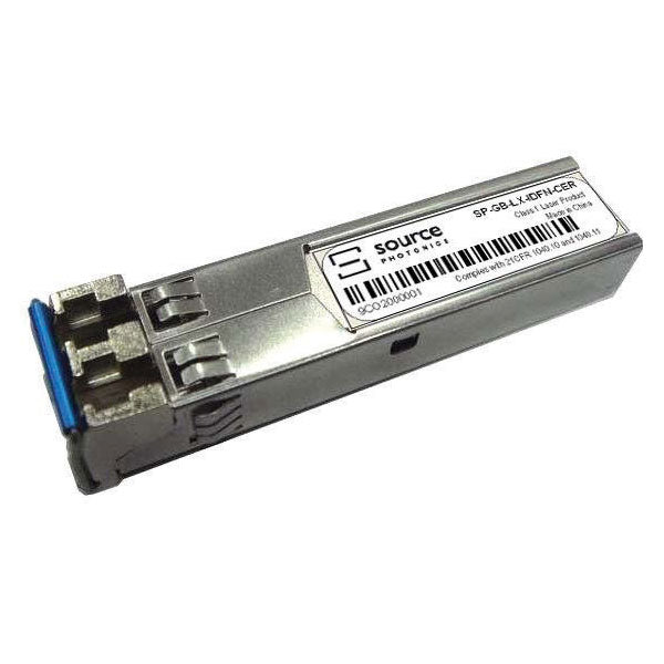 Cambium PTP 820 SFP Optical 1000Base-LX, EXT TEMP [N000082L059A]