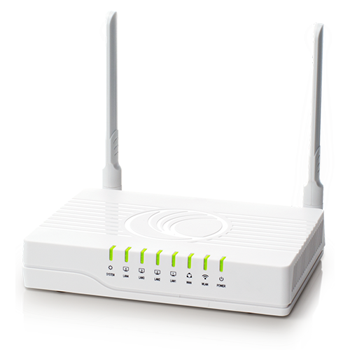 Cambium R190V 802.11n 2.4 GHz WLAN Router with built-in ATA [PL-R190VUSA-WW]