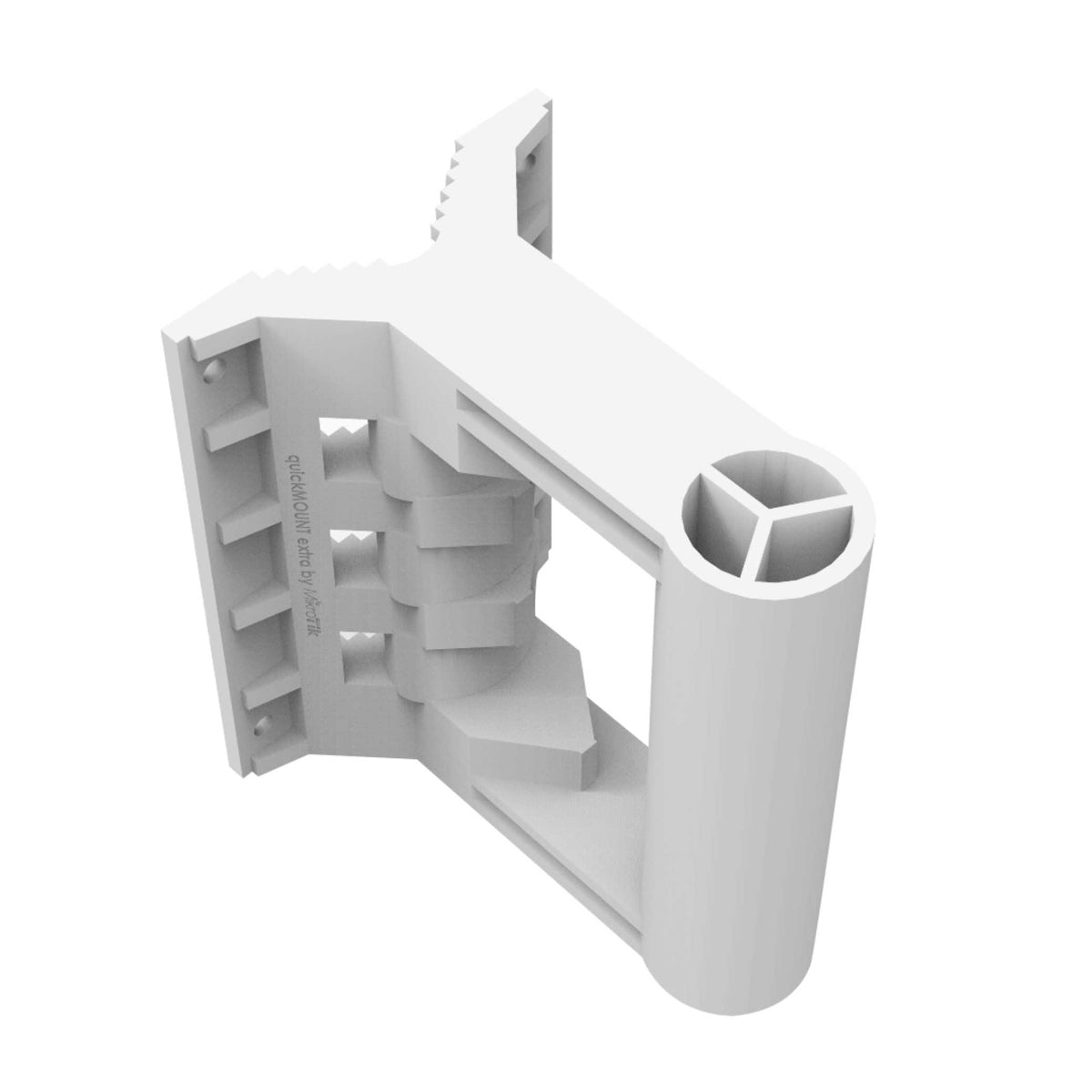 MikroTik quickMOUNT extra Wall Mount Adapter [QME] — Baltic Networks