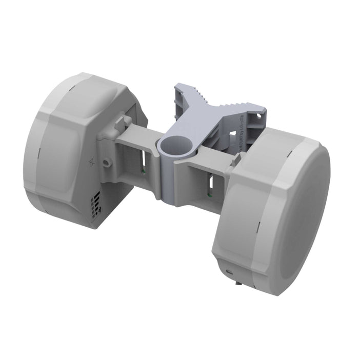 MikroTik quickMOUNT Wall Mount Adapter [QM]