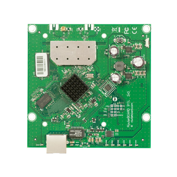 MikroTik RouterBOARD 911 Lite2 [RB911-2Hn]