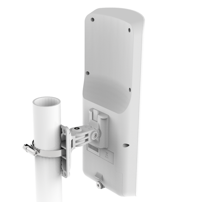 MikroTik mANTBox 52 15s Base Station w/Built-in Sector Antenna US [RBD22UGS-5HPacD2HnD-15S-US]