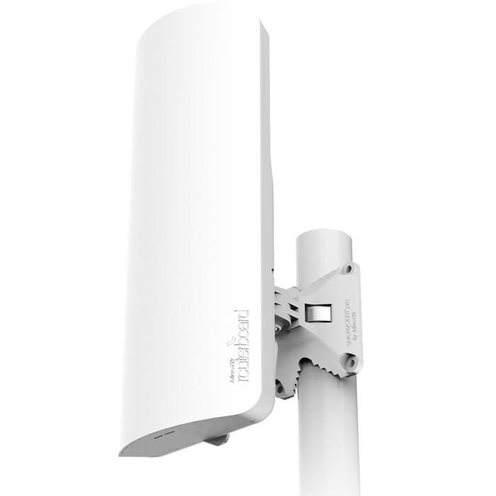 MikroTik mANTBox 52 15s Base Station w/Built-in Sector Antenna US [RBD22UGS-5HPacD2HnD-15S-US]