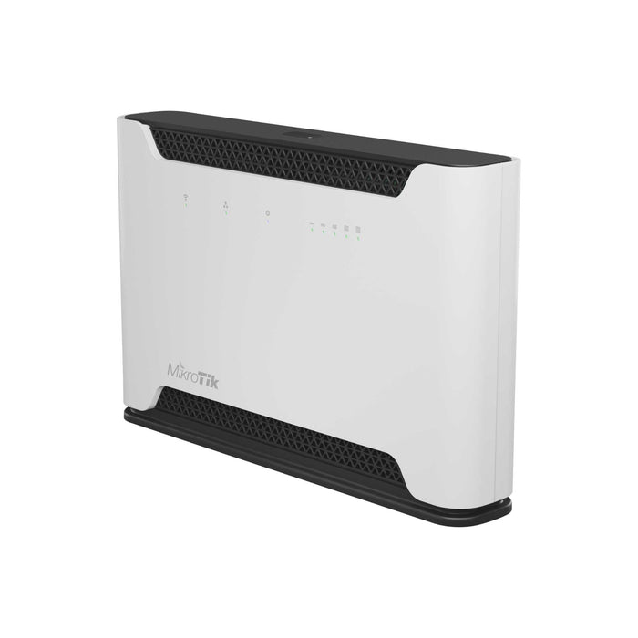 MikroTik Chateau LTE12 Dual-Band 2.4GHz/ 5GHz Desktop Access Point EA [RBD53G-5HacD2HnD-TC&EG12-EA]