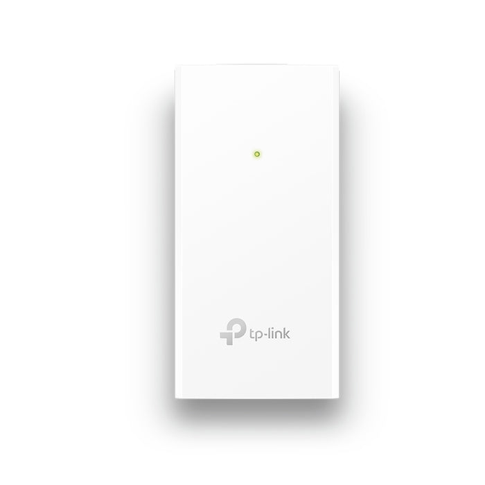 TP-Link Gigabit 24VDC Passive PoE Adapter [TL-POE2412G]