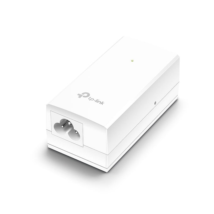 TP-Link Gigabit 24VDC Passive PoE Adapter [TL-POE2412G]