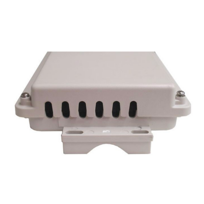 Tycon Systems Outdoor Weatherproof Enclosure for TP-SW 5/8 Port Series POE Switches [ENC-SW-8x5]