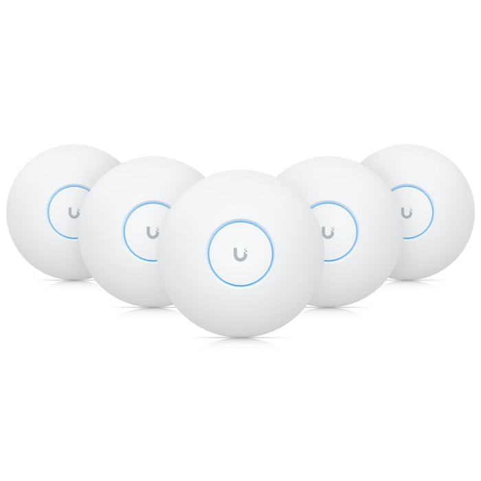 Ubiquiti U7 Pro Access Point US (5-Pack) [U7-Pro-5-US]