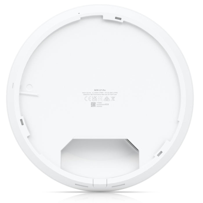 Ubiquiti U7 Pro Access Point US (5-Pack) [U7-Pro-5-US]