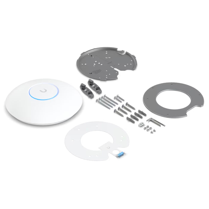 Ubiquiti U7 Pro Access Point US (5-Pack) [U7-Pro-5-US]