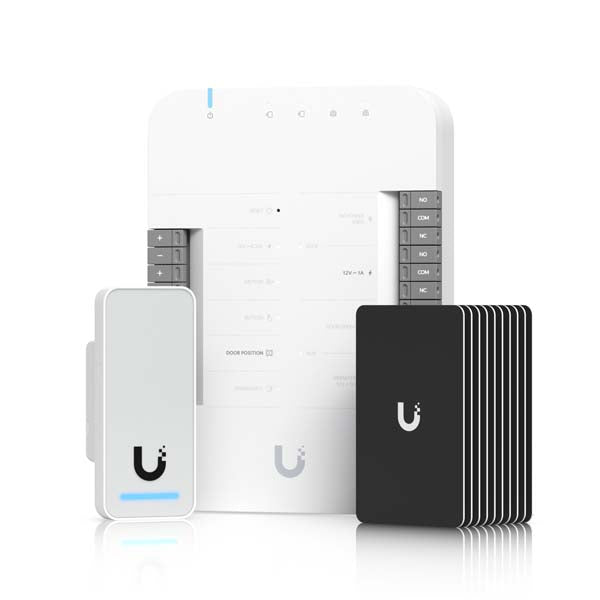 Ubiquiti Access G2 Starter Kit [UA-G2-SK]