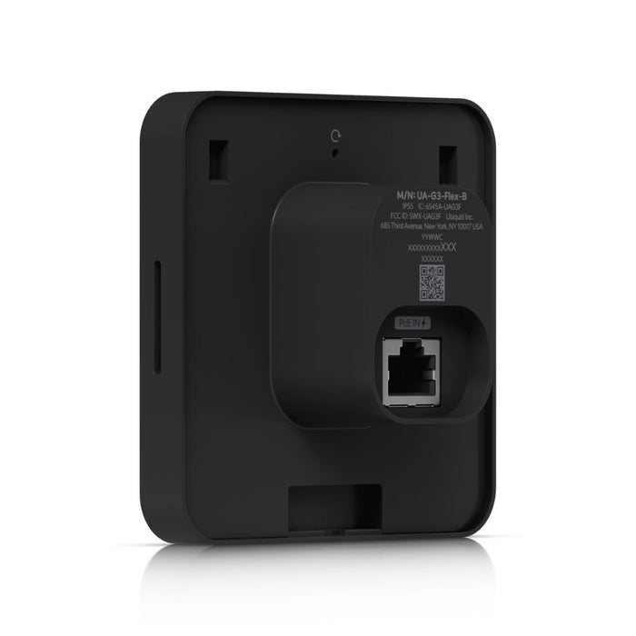 Ubiquiti UniFi G3 Reader Flex, Black [UA-G3-Flex-B]