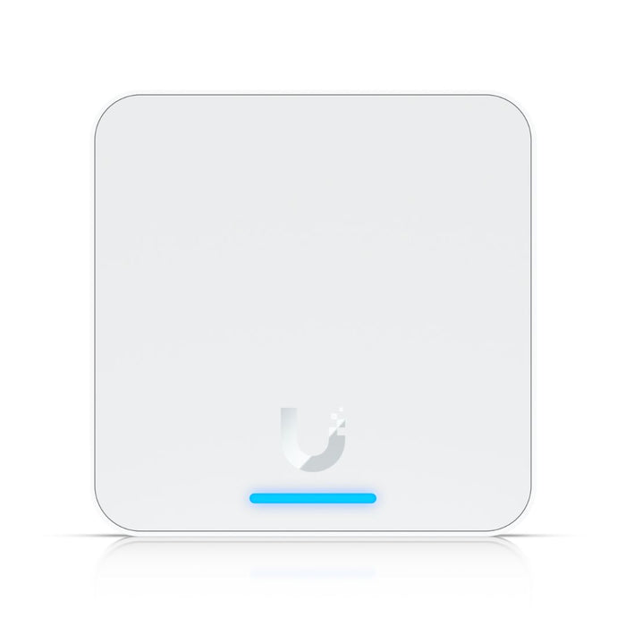 Ubiquiti UniFi G3 Reader Flex, White [UA-G3-Flex-W]