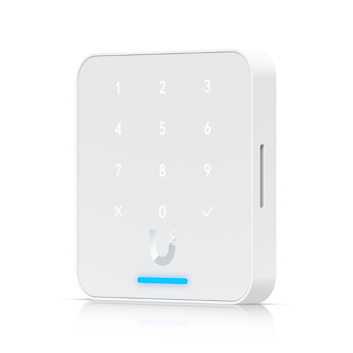 Ubiquiti UniFi G3 Reader Flex, White [UA-G3-Flex-W]