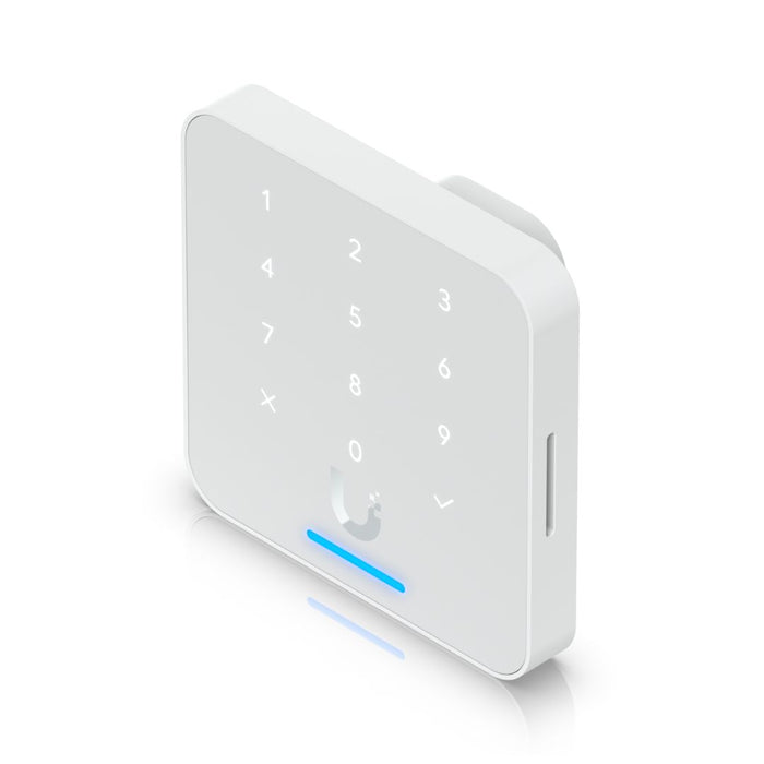 Ubiquiti UniFi G3 Reader Flex, White [UA-G3-Flex-W]