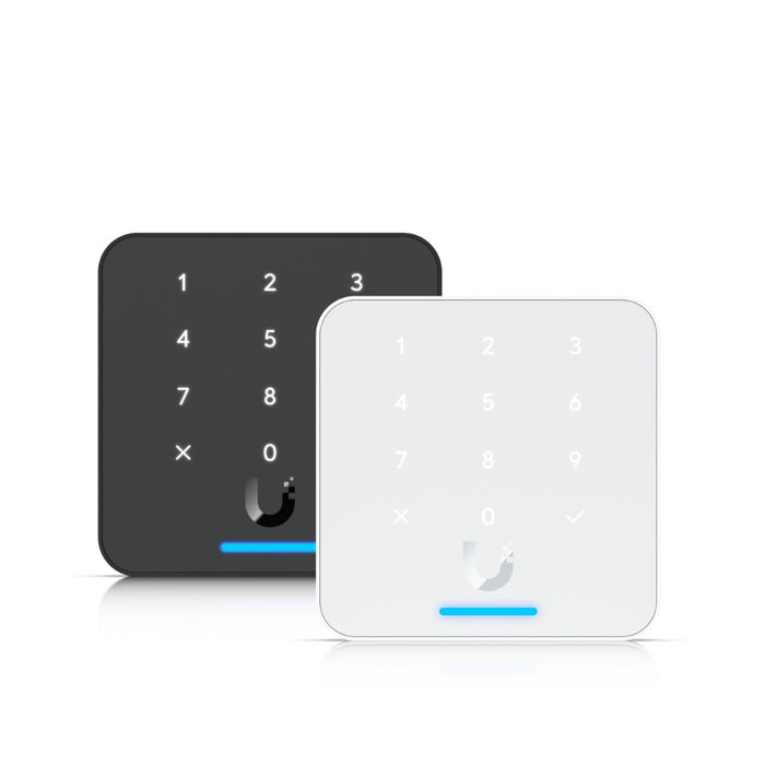 Ubiquiti UniFi G3 Reader Flex, Black [UA-G3-Flex-B]