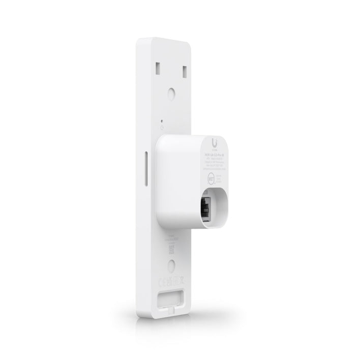 Ubiquiti UniFi G3 Reader Pro, White [UA-G3-Pro-W]