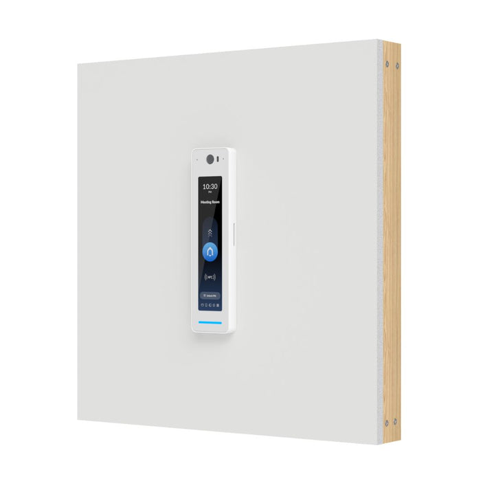 Ubiquiti UniFi G3 Reader Pro, White [UA-G3-Pro-W]