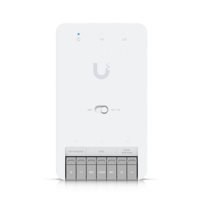 Ubiquiti UniFi G3 Starter Kit [UA-G3-SK]