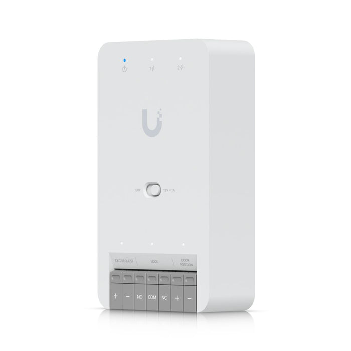 Ubiquiti UniFi G3 Starter Kit [UA-G3-SK]