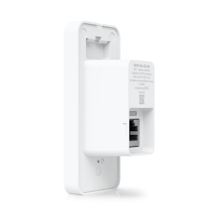 Ubiquiti UniFi G3 Reader, White [UA-G3-W]