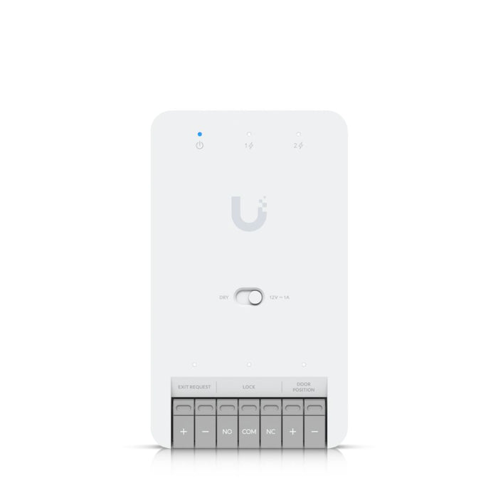 Ubiquiti UniFi Door Hub Mini [UA-Hub-Door-Mini]