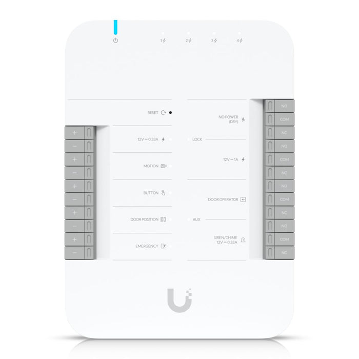 Ubiquiti UniFi Door Hub [UA-Hub-Door]