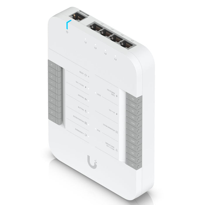 Ubiquiti UniFi Door Hub [UA-Hub-Door]