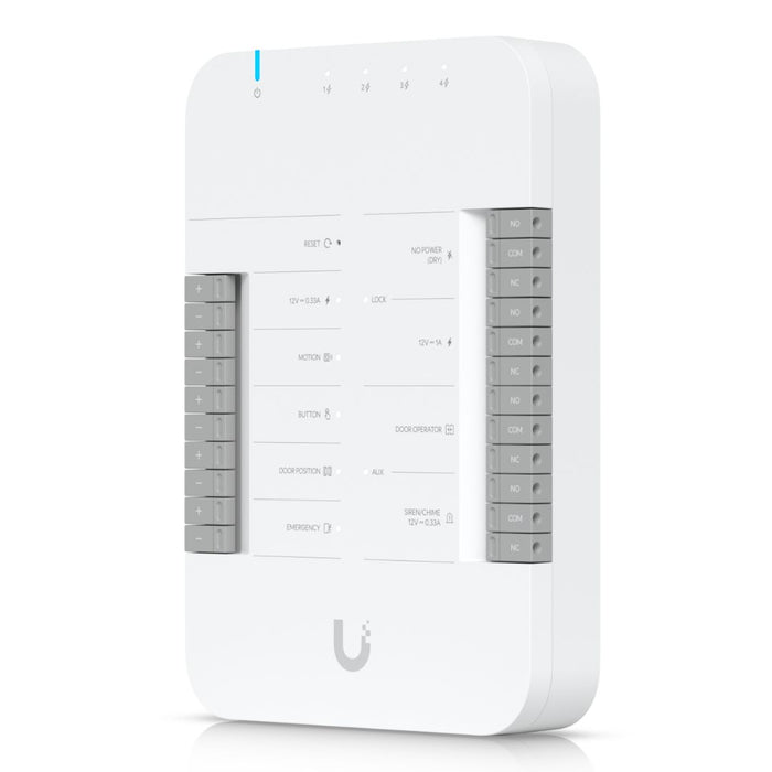 Ubiquiti UniFi Door Hub [UA-Hub-Door]