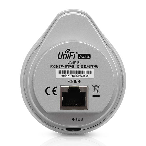 Ubiquiti Access Reader Pro [UA-Pro-US]