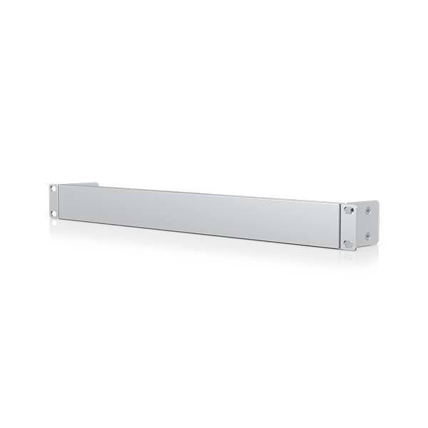 Ubiquiti Rack Mount OCD Panel, 1U, Blank [UACC-Rack-Panel-Blank-1U]