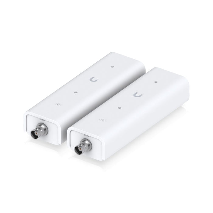 Ubiquiti UniFi PoE Over 2-Wire Retrofit Extender [UACC-Retrofit-PoE-2Wire]