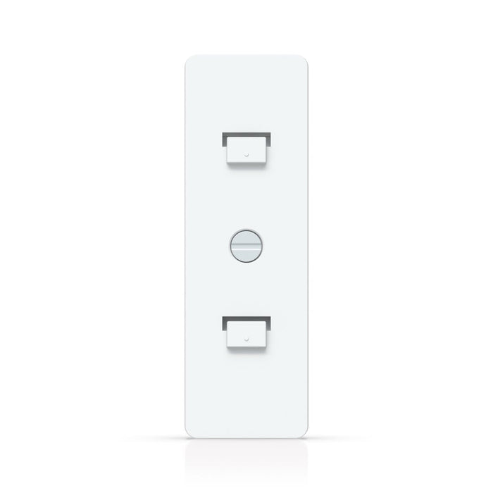 Ubiquiti UniFi Switch DIN Rail Mount [UACC-Switch-DIN]