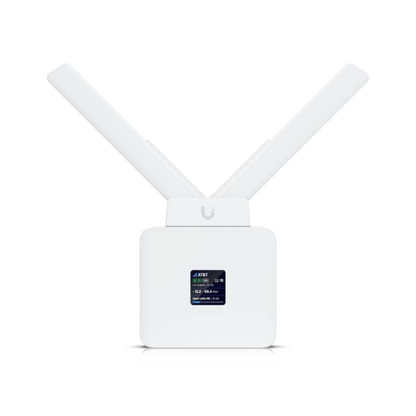 Ubiquiti UniFi Mobile Router [UMR-US]