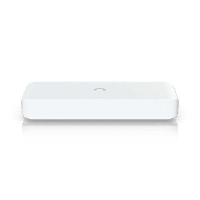 Ubiquiti UniFi Flex 2.5G PoE Switch [USW-Flex-2.5G-8-PoE]