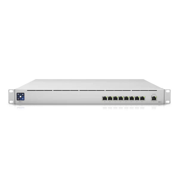 Ubiquiti Switch Mission Critical [USW-Mission-Critical-US]