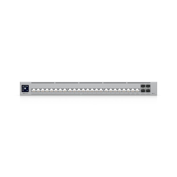 Ubiquiti UniFi Pro HD 24 Switch [USW-Pro-HD-24]