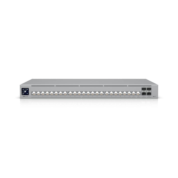 Ubiquiti UniFi Pro HD 24 Switch [USW-Pro-HD-24]