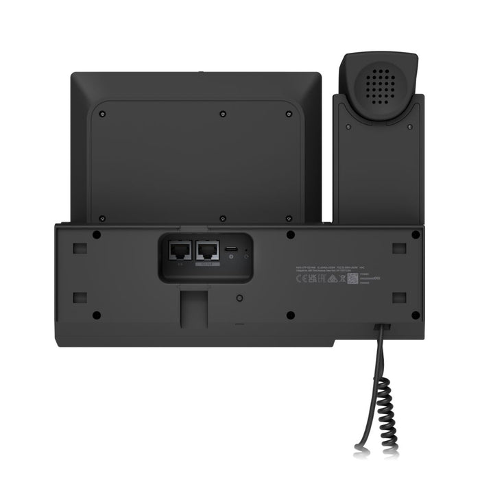 Ubiquiti UniFi G3 Touch Wall [UTP-G3-Wall]