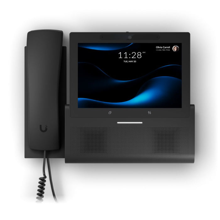 Ubiquiti UniFi G3 Touch Wall [UTP-G3-Wall]