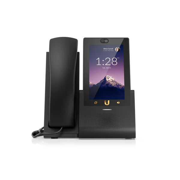 Ubiquiti UniFi Phone Touch (Unlocked) [UTP-Touch-U]